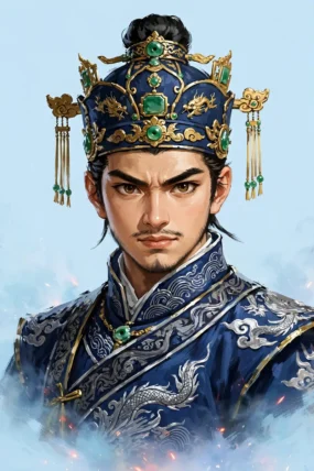 Cao Cong