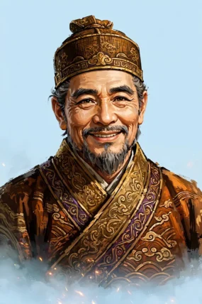 Cao Meng