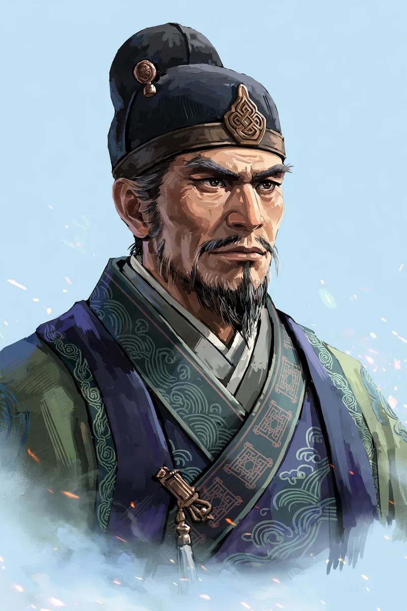 Cao Xu Avatar