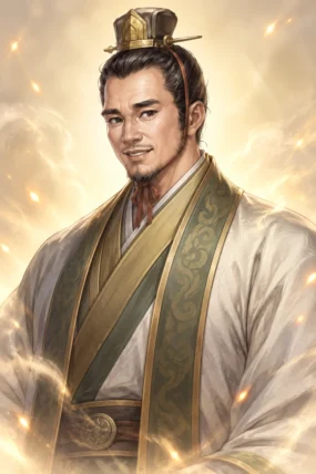 Chang Shu