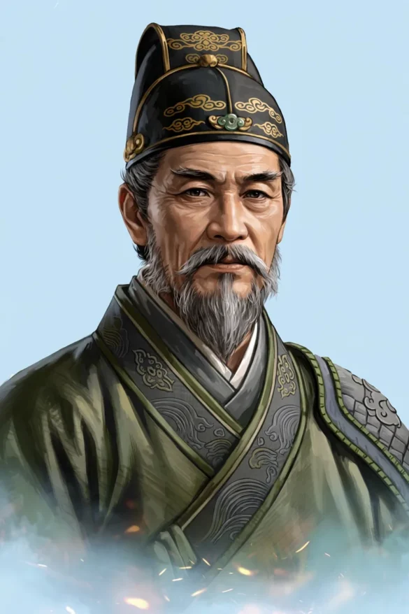 Dai Jiao Avatar