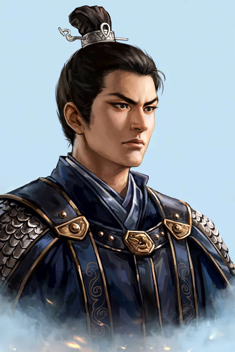 Dai Miao Avatar