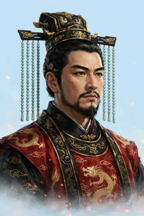 Emperor Jing of Han