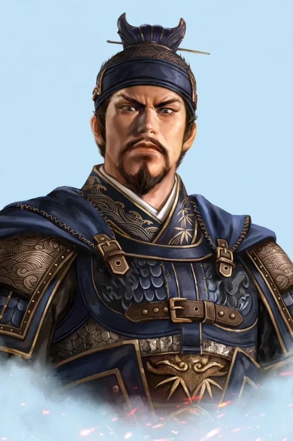 Fu Chen Avatar