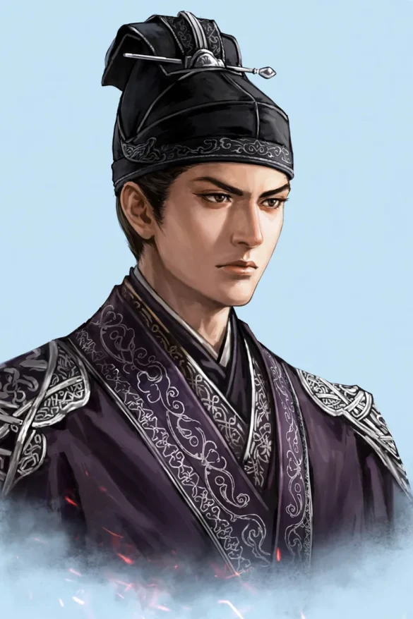 Fu Dian Avatar