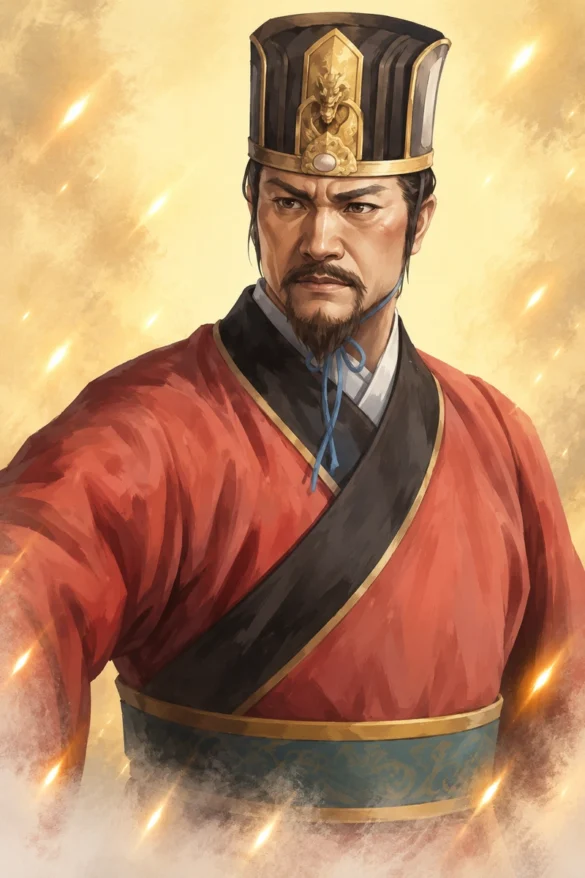 gaotang-sheng-avatar