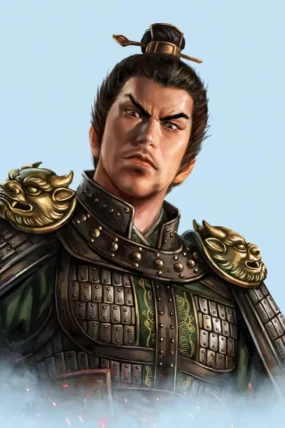 Guo Zheng