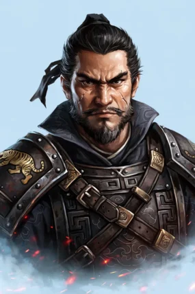 Guo Zhi