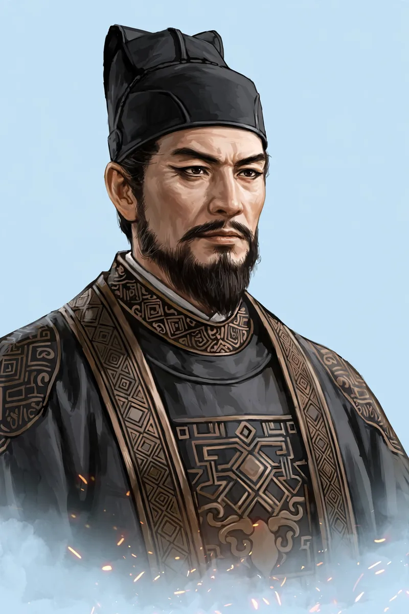 Han Zuo Avatar