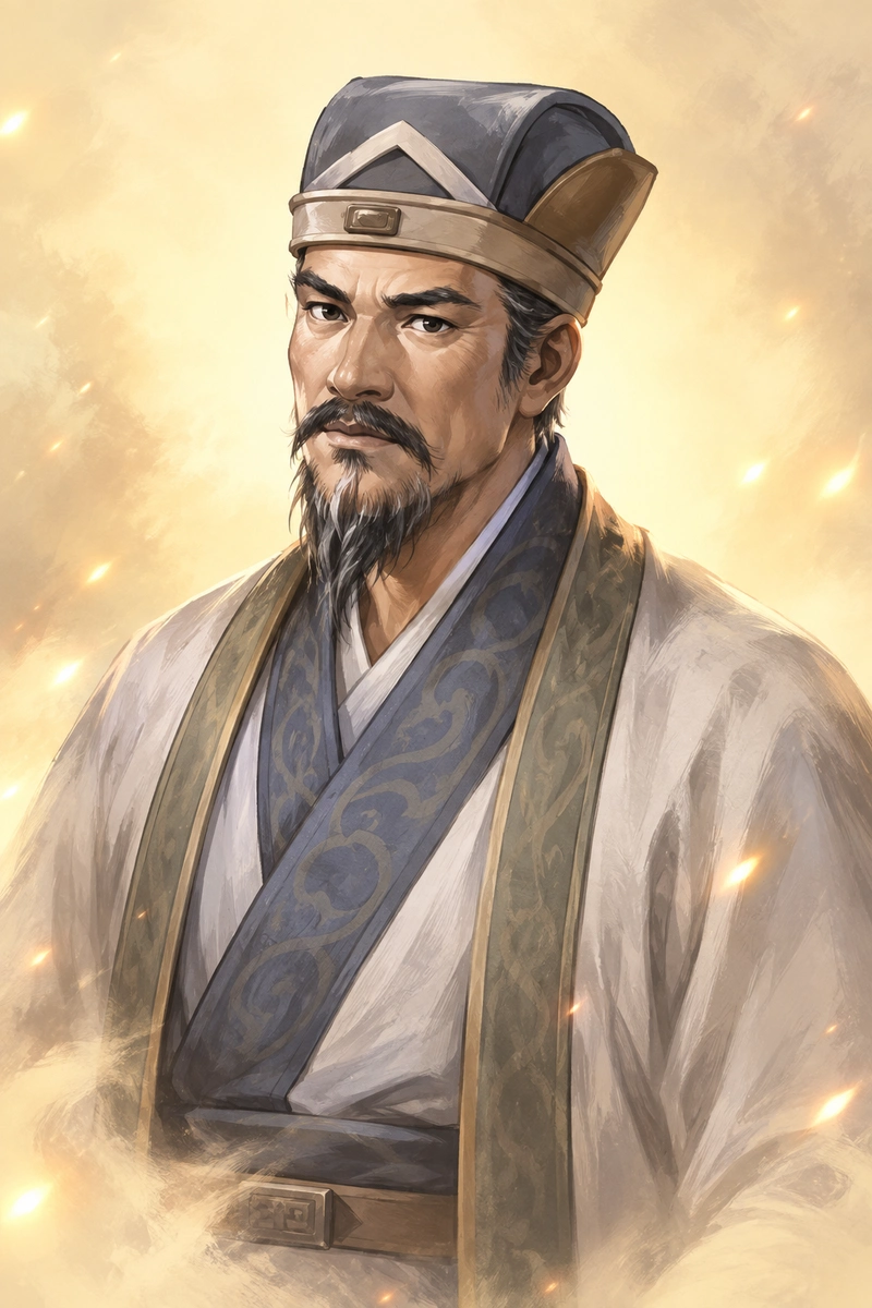 He Shao