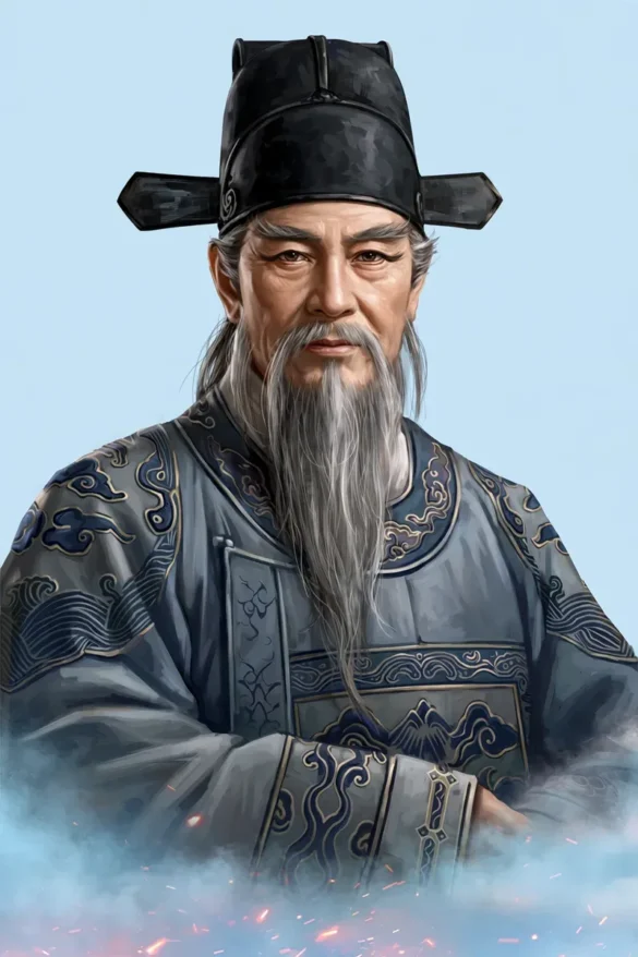 He Sui Avatar