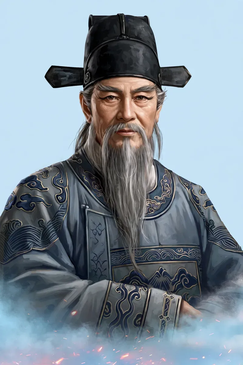 He Sui Avatar