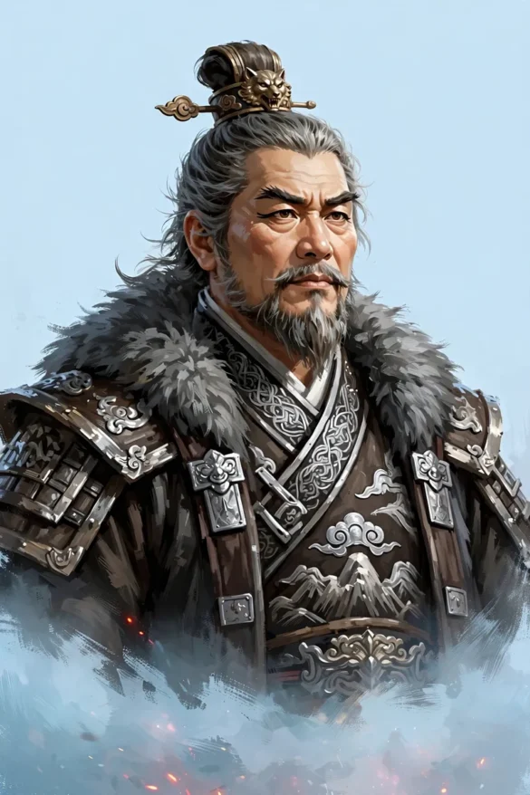 Hou Tai Avatar