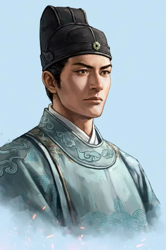 Hu Shao Avatar