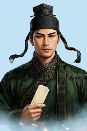 Huan Hai