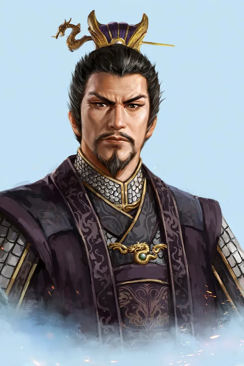 Huan Ji Avatar