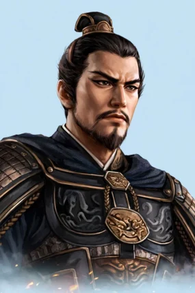 Huan Zhi