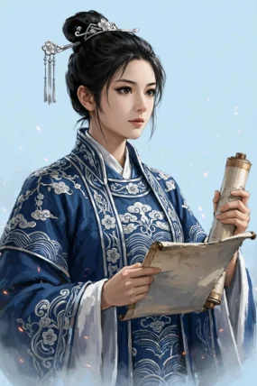 Jia Bao