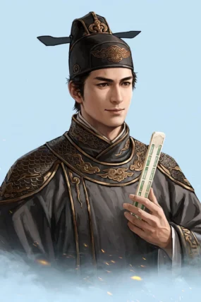 Jia Zun
