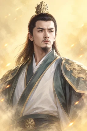 King Huai of Qi