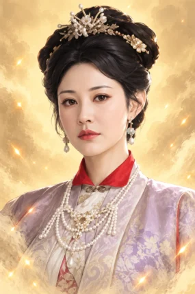 Lady Han
