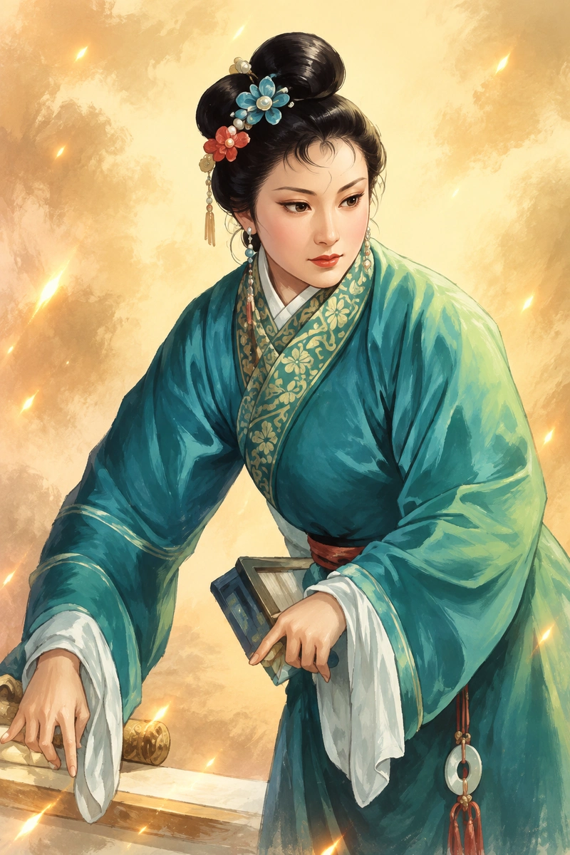 lady-meng-mother-of-meng-zong-avatar