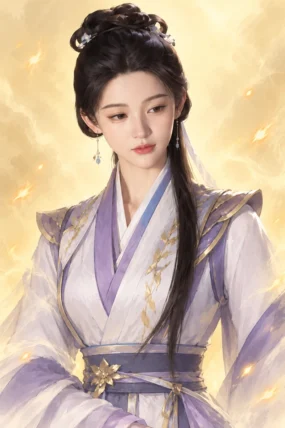 Lady Sun