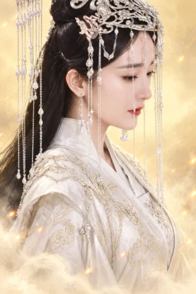 Lady Xue