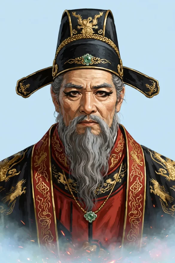 Lai Yan Avatar