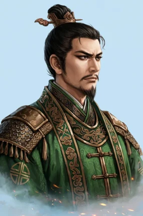 Lai Zhong