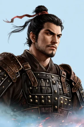 Li Xu