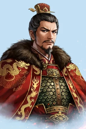 Liu He (Han Zhao)