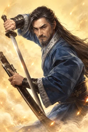 Liu Huan