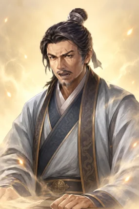 Liu Kuan