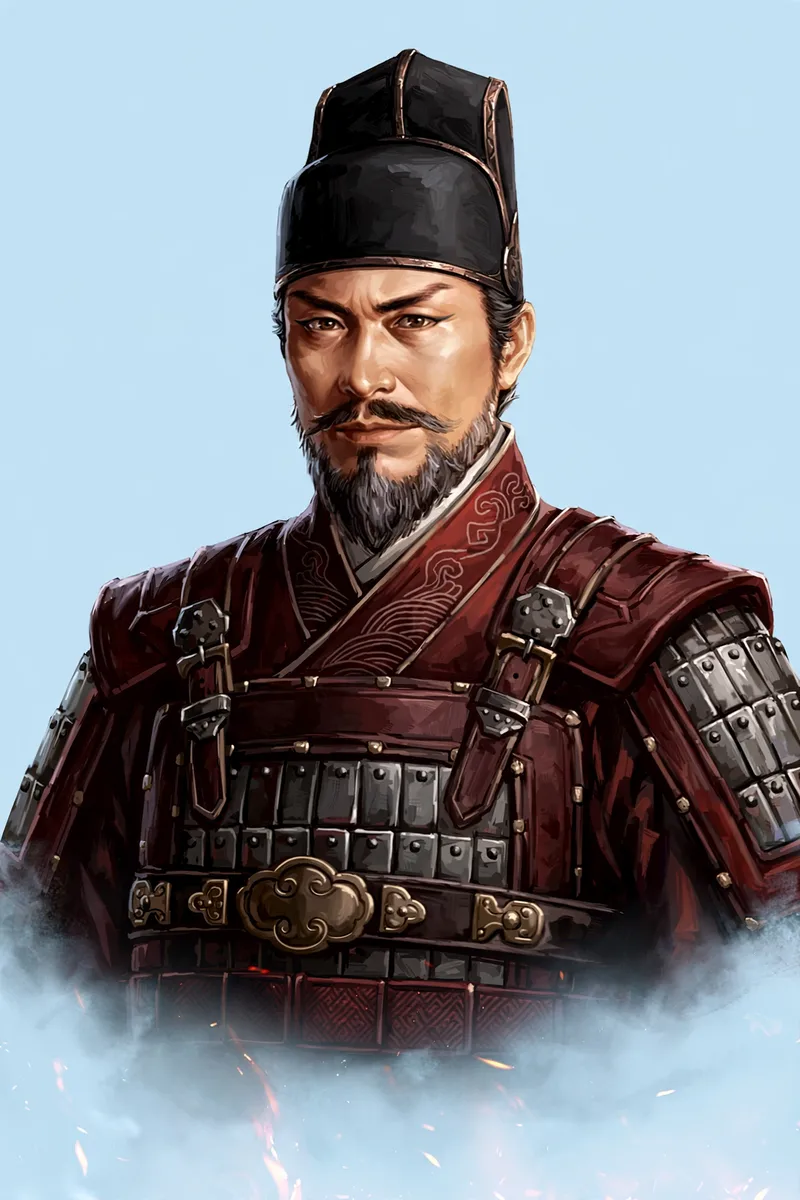 Luo Jun Avatar