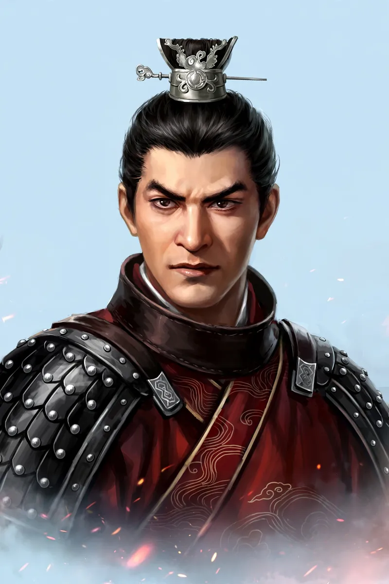 Man Changwu Avatar