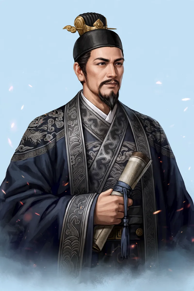 Man Fen Avatar