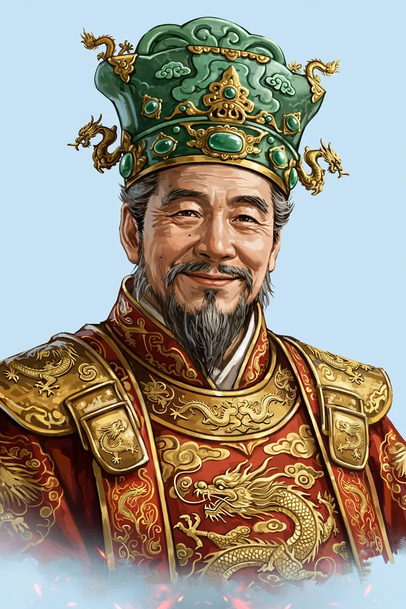 Mao Jia Avatar