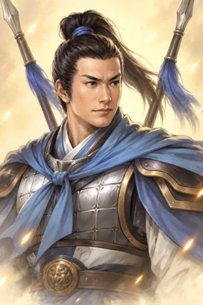 Pan Zhu