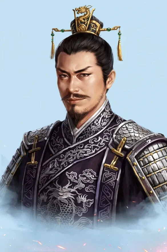 Pang Zeng Avatar