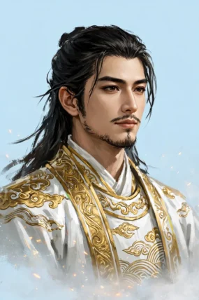 Pei Kai