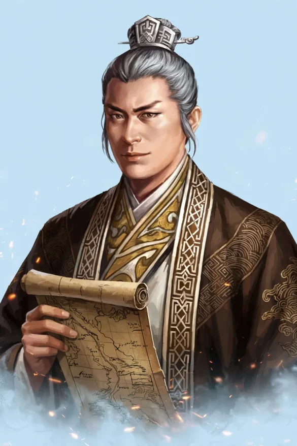 Pei Yi Avatar
