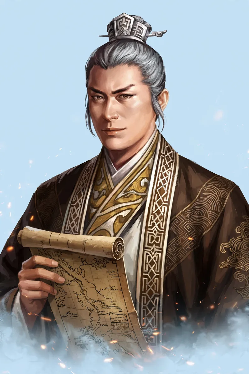 Pei Yi Avatar