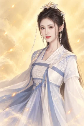 Princess Dongguo