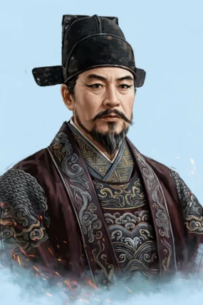 Puyang Yi