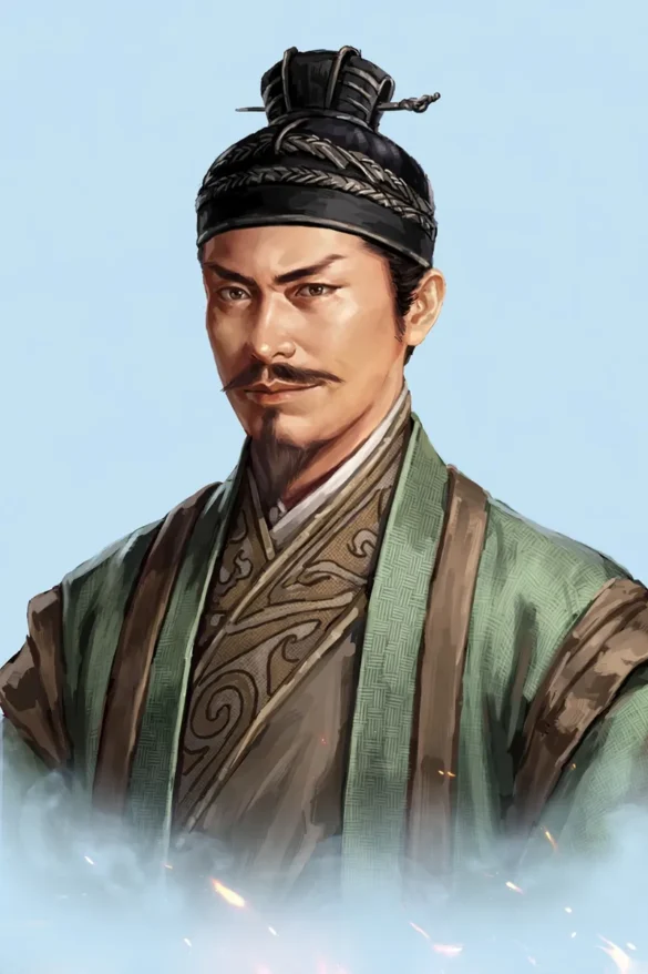 Qiao Xian Avatar