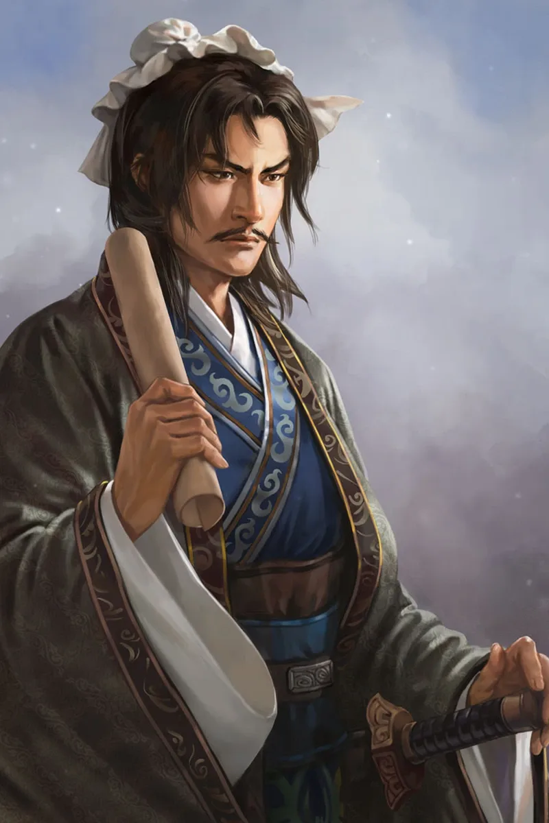 Ren Lan Avatar