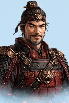 Ren Xian