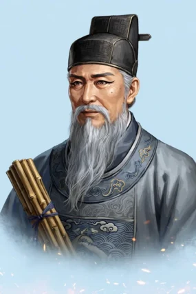 Ruan Xian