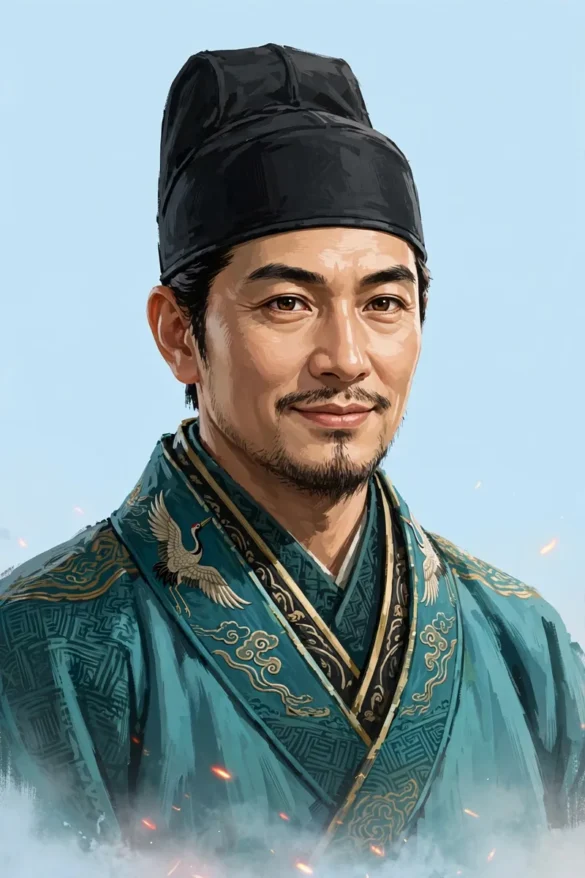 shan-chun-avatar